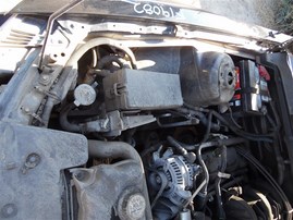 2009 FORD MUSTANG BLK 4.0 MT F19082